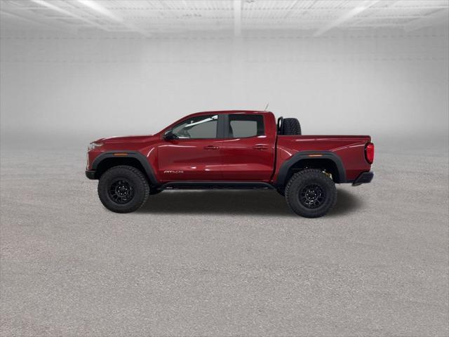 new 2024 GMC Canyon car, priced at $61,726