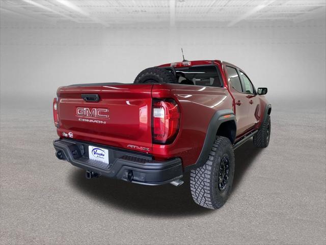 new 2024 GMC Canyon car, priced at $61,726