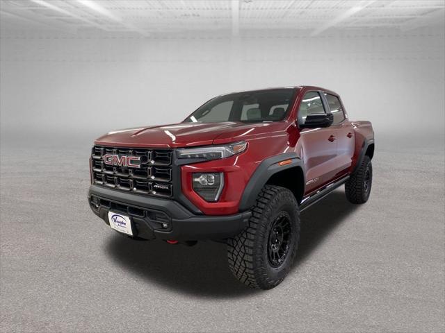 new 2024 GMC Canyon car, priced at $61,726