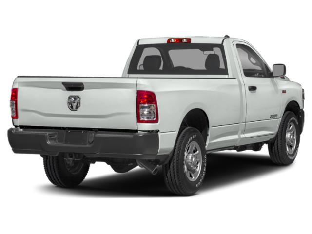 used 2022 Ram 2500 car, priced at $37,499