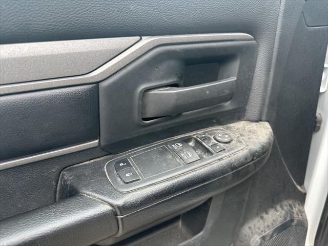 used 2022 Ram 2500 car, priced at $37,499