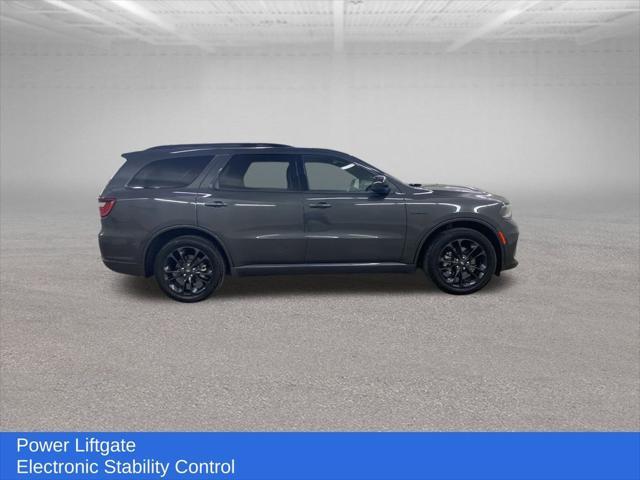 used 2023 Dodge Durango car, priced at $39,499