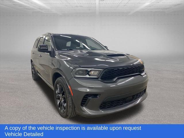 used 2023 Dodge Durango car, priced at $39,499