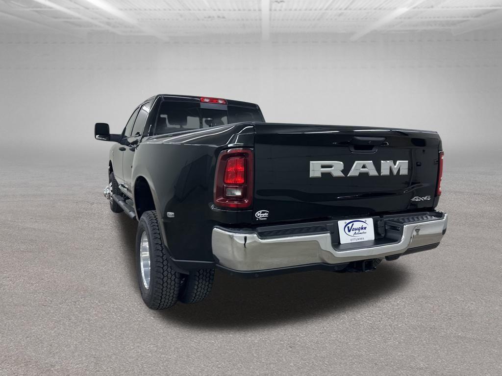 new 2026 Ram 3500 car, priced at $67,266