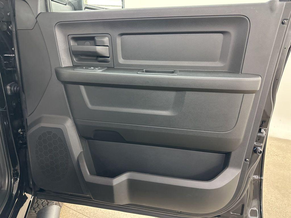 new 2026 Ram 3500 car, priced at $67,266