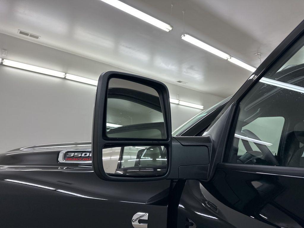 new 2026 Ram 3500 car, priced at $67,266