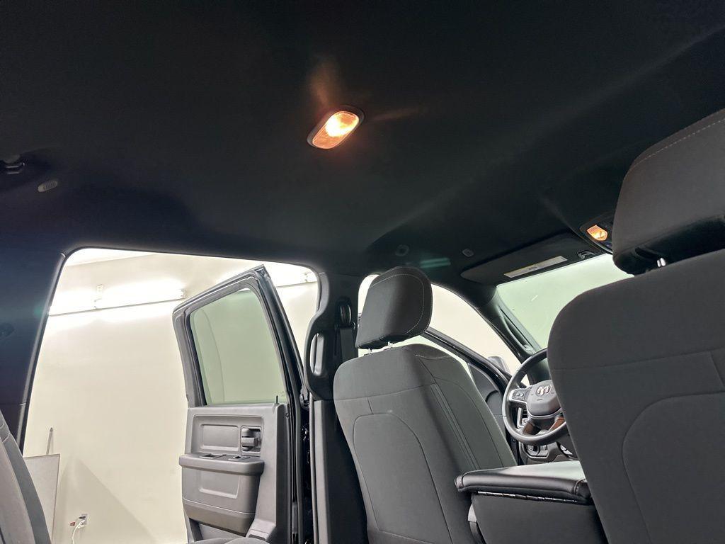 new 2026 Ram 3500 car, priced at $67,266