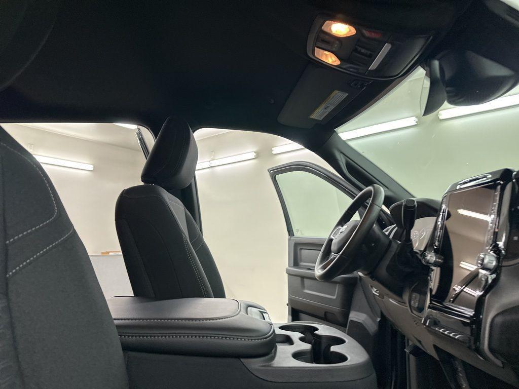 new 2026 Ram 3500 car, priced at $67,266