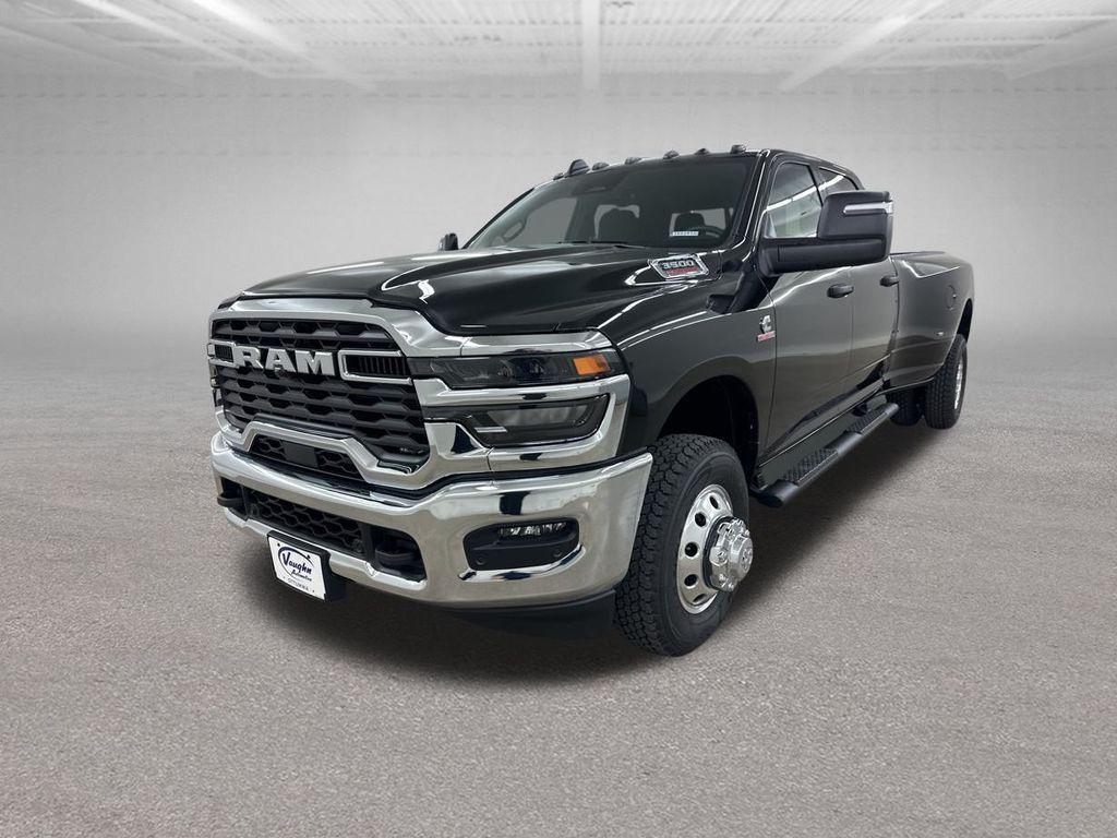 new 2026 Ram 3500 car, priced at $67,266