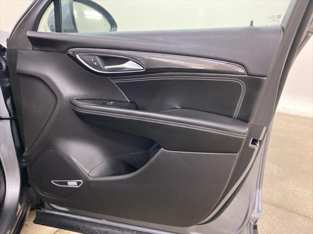 used 2021 Buick Envision car, priced at $26,999