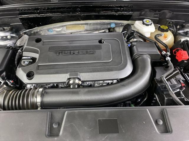 used 2021 Buick Envision car, priced at $26,999