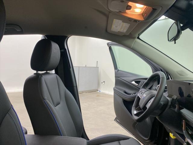 new 2025 Buick Encore GX car, priced at $27,028