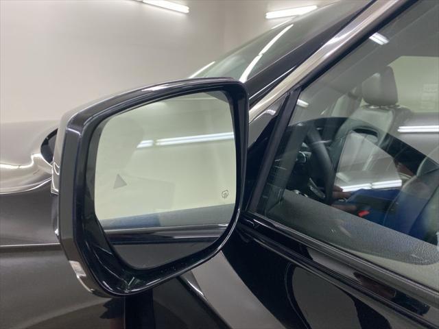used 2022 Jeep Grand Cherokee L car, priced at $34,999