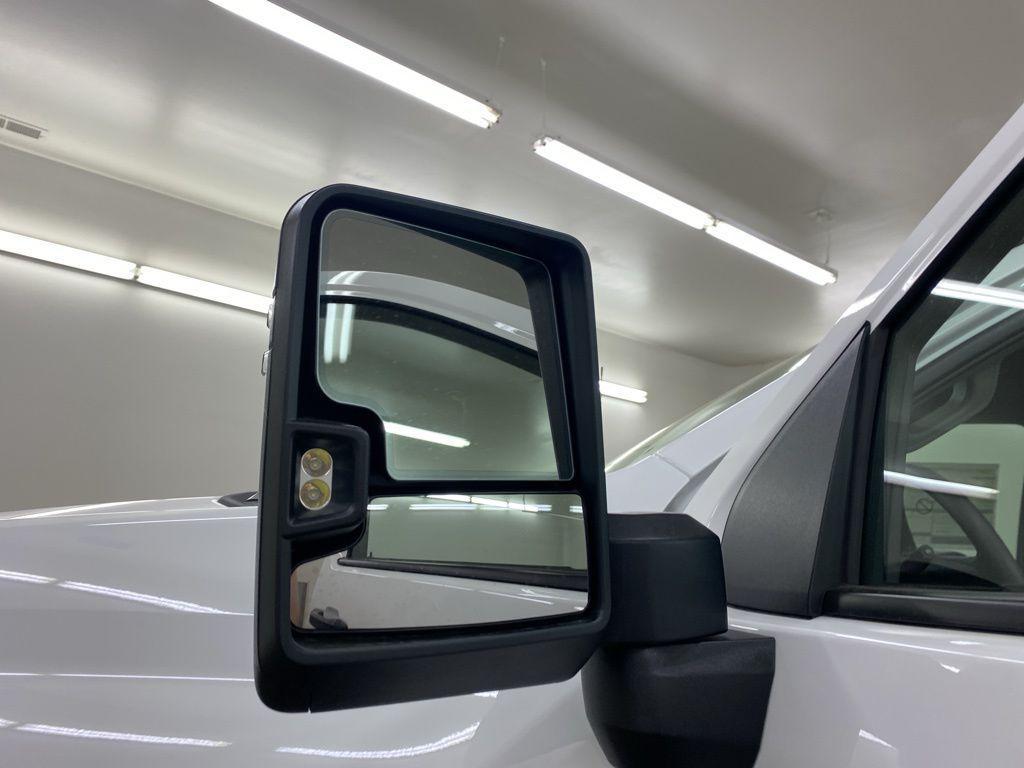 new 2025 Chevrolet Silverado 3500 car, priced at $47,649