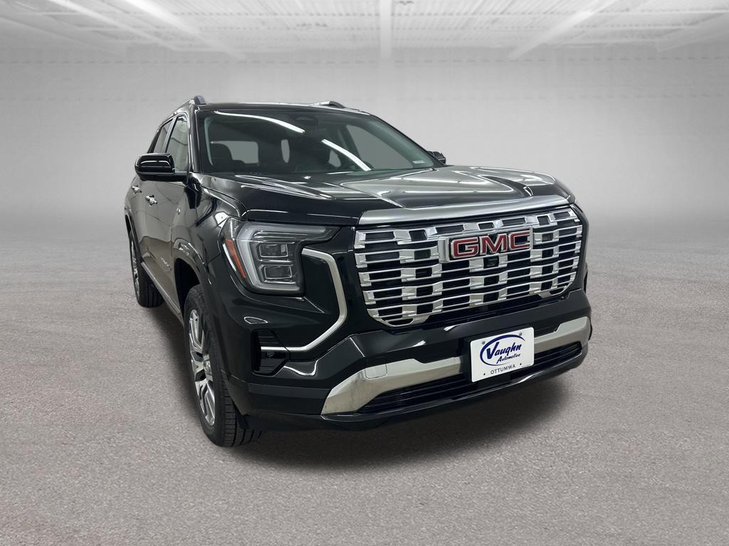 new 2026 GMC Terrain car, priced at $42,416