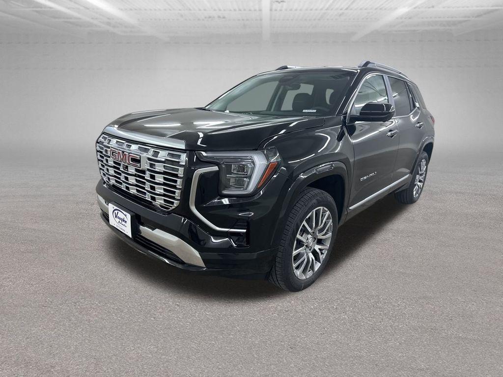 new 2026 GMC Terrain car, priced at $42,416