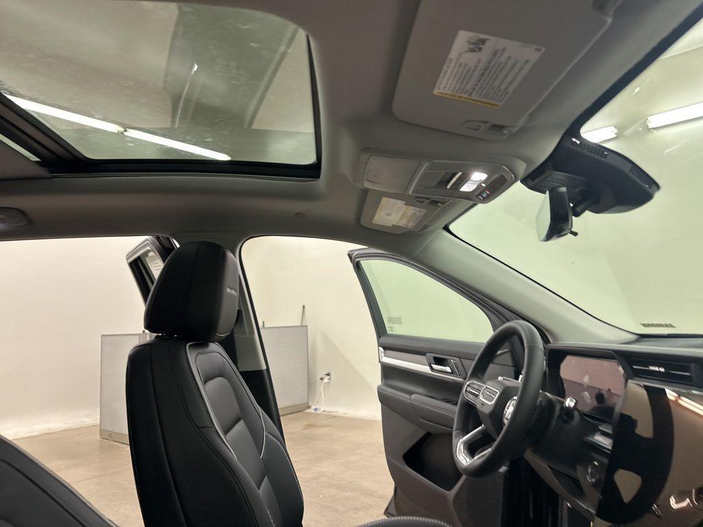 new 2026 GMC Terrain car, priced at $42,416