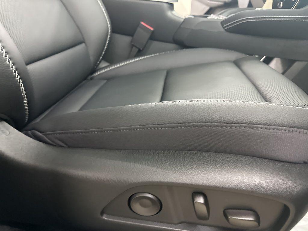 new 2026 GMC Terrain car, priced at $42,416