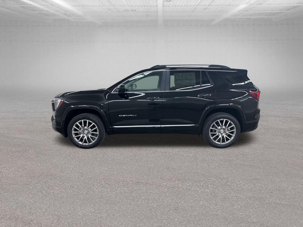 new 2026 GMC Terrain car, priced at $42,416