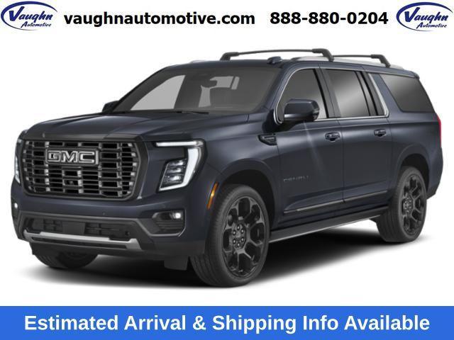 new 2025 GMC Yukon XL car, priced at $97,475