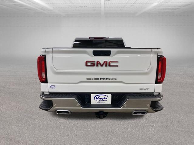 used 2020 GMC Sierra 1500 car, priced at $40,999