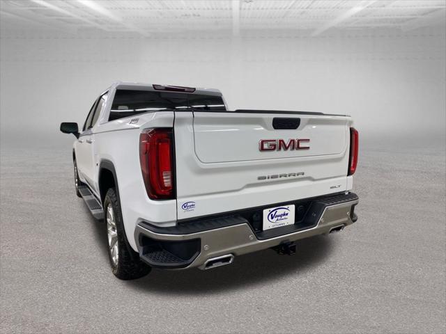 used 2020 GMC Sierra 1500 car, priced at $40,999