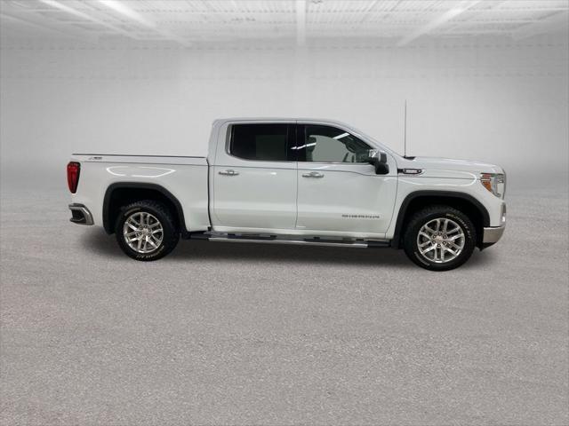 used 2020 GMC Sierra 1500 car, priced at $40,999