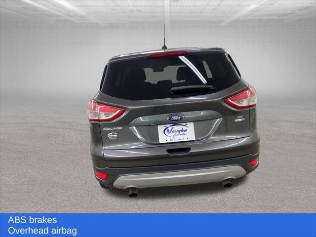used 2015 Ford Escape car, priced at $10,999