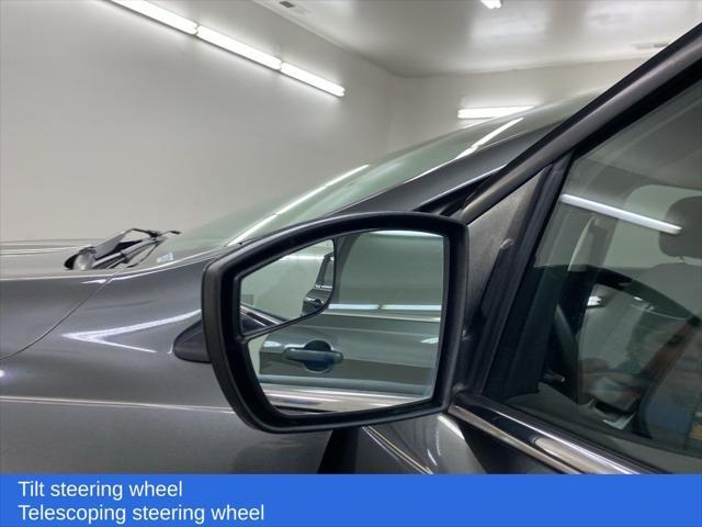 used 2015 Ford Escape car, priced at $10,999