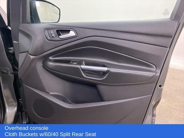 used 2015 Ford Escape car, priced at $10,999