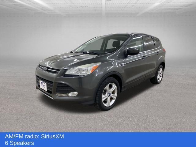 used 2015 Ford Escape car, priced at $10,999