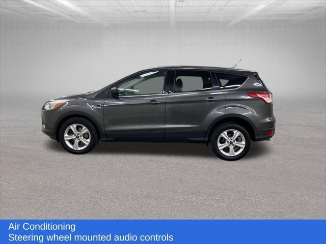 used 2015 Ford Escape car, priced at $10,999