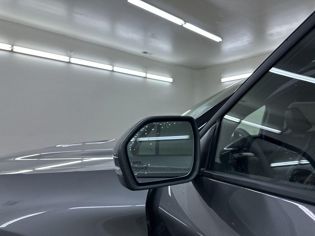 new 2026 Ford Explorer car, priced at $56,200