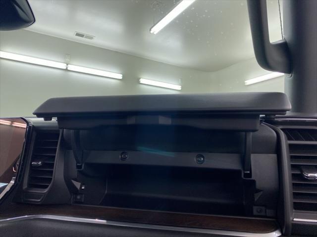 new 2025 GMC Sierra 1500 car, priced at $55,769
