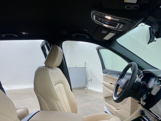 new 2025 Jeep Grand Cherokee car, priced at $43,844