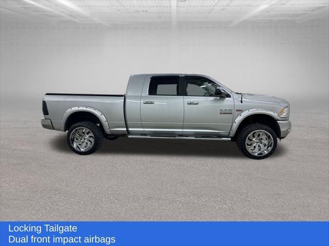 used 2016 Ram 2500 car, priced at $25,999