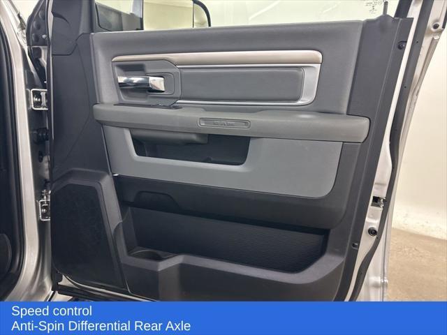 used 2016 Ram 2500 car, priced at $25,999