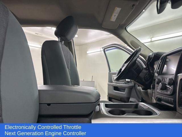 used 2016 Ram 2500 car, priced at $25,999