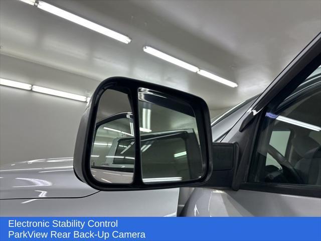 used 2016 Ram 2500 car, priced at $25,999