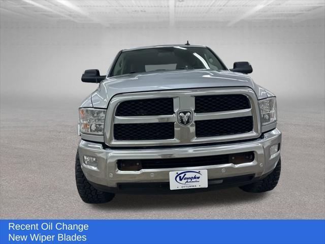 used 2016 Ram 2500 car, priced at $25,999
