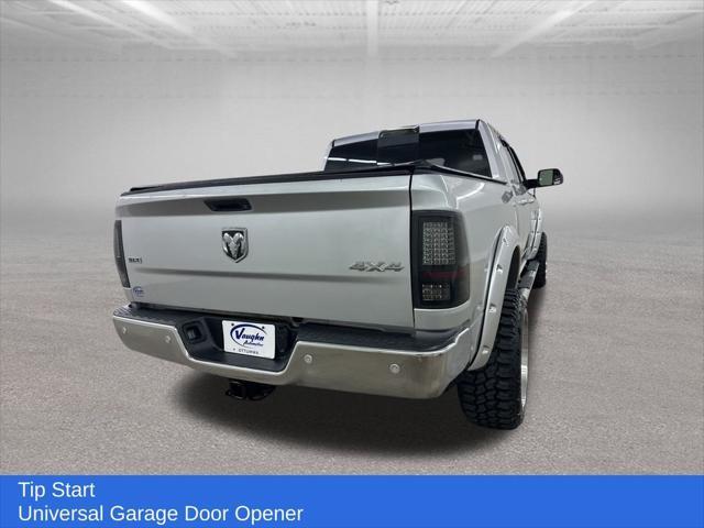 used 2016 Ram 2500 car, priced at $25,999