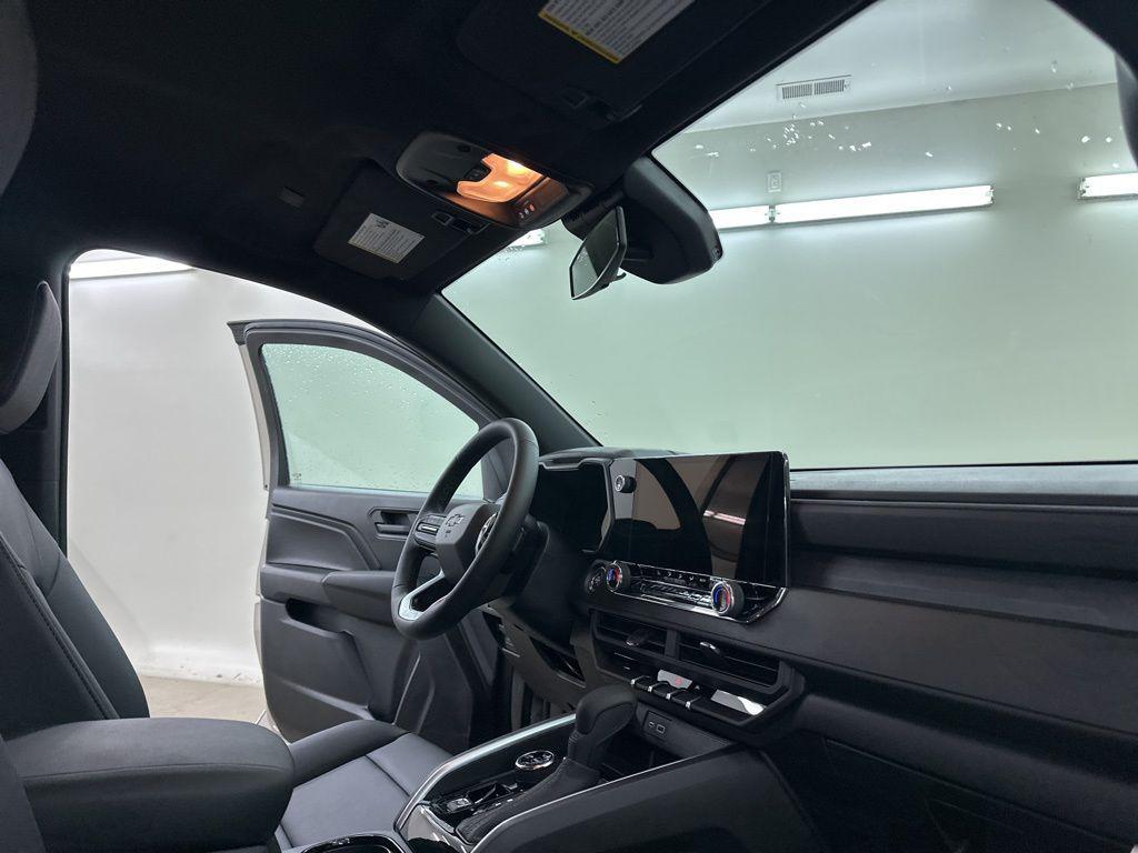 new 2026 Chevrolet Colorado car, priced at $41,487