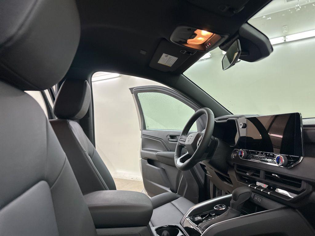 new 2026 Chevrolet Colorado car, priced at $41,487