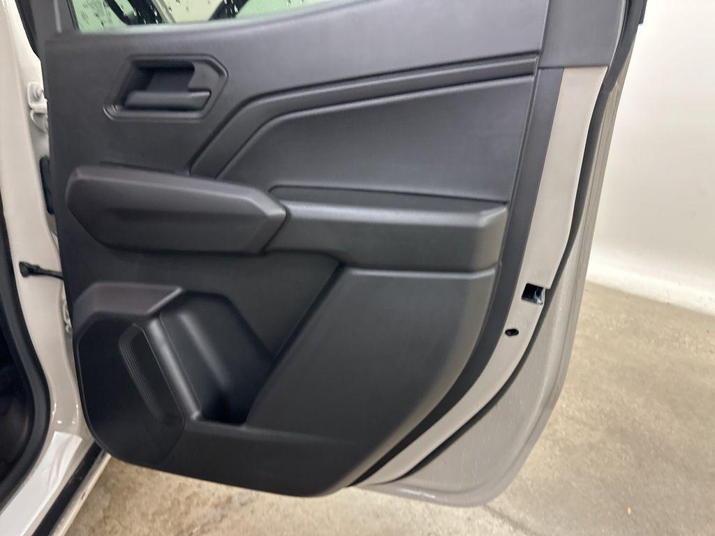 new 2026 Chevrolet Colorado car, priced at $41,487