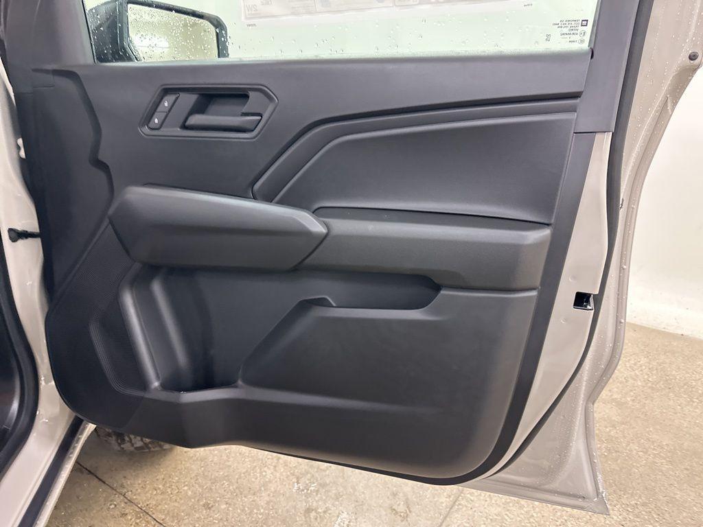 new 2026 Chevrolet Colorado car, priced at $41,487