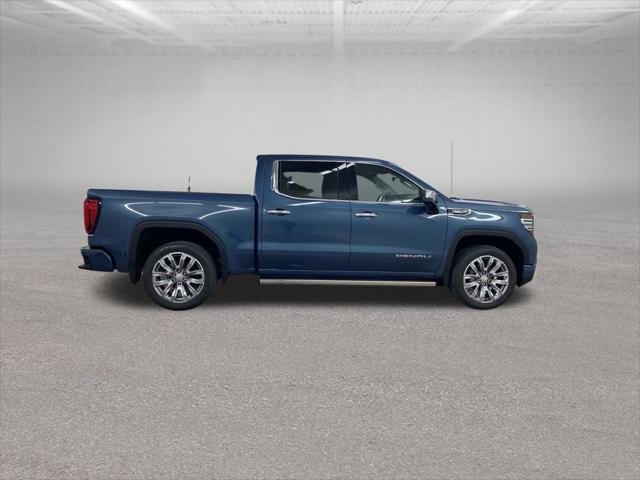 new 2025 GMC Sierra 1500 car, priced at $74,800