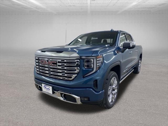 new 2025 GMC Sierra 1500 car, priced at $74,800