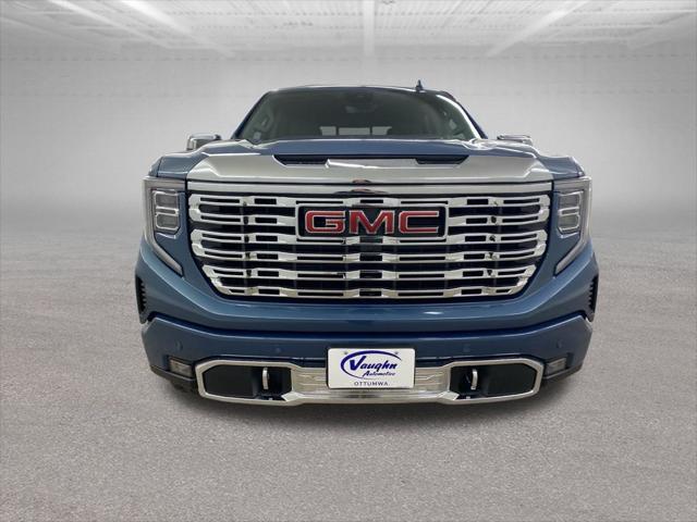 new 2025 GMC Sierra 1500 car, priced at $74,800