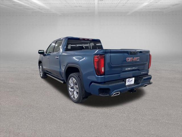 new 2025 GMC Sierra 1500 car, priced at $74,800