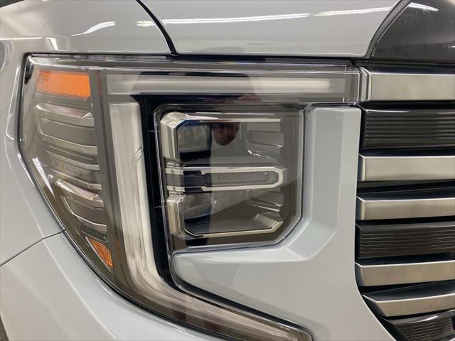 new 2025 GMC Sierra 1500 car, priced at $62,610